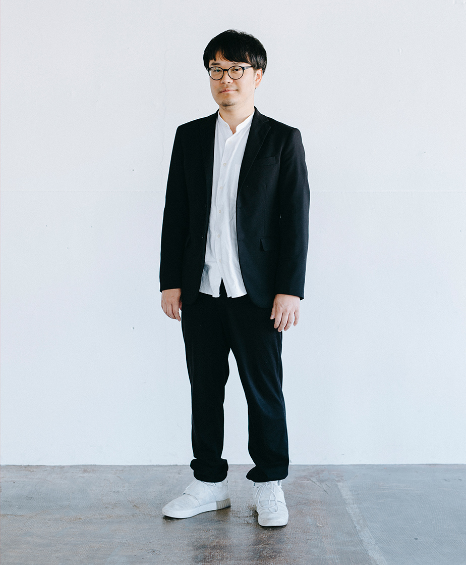 稲葉恭平