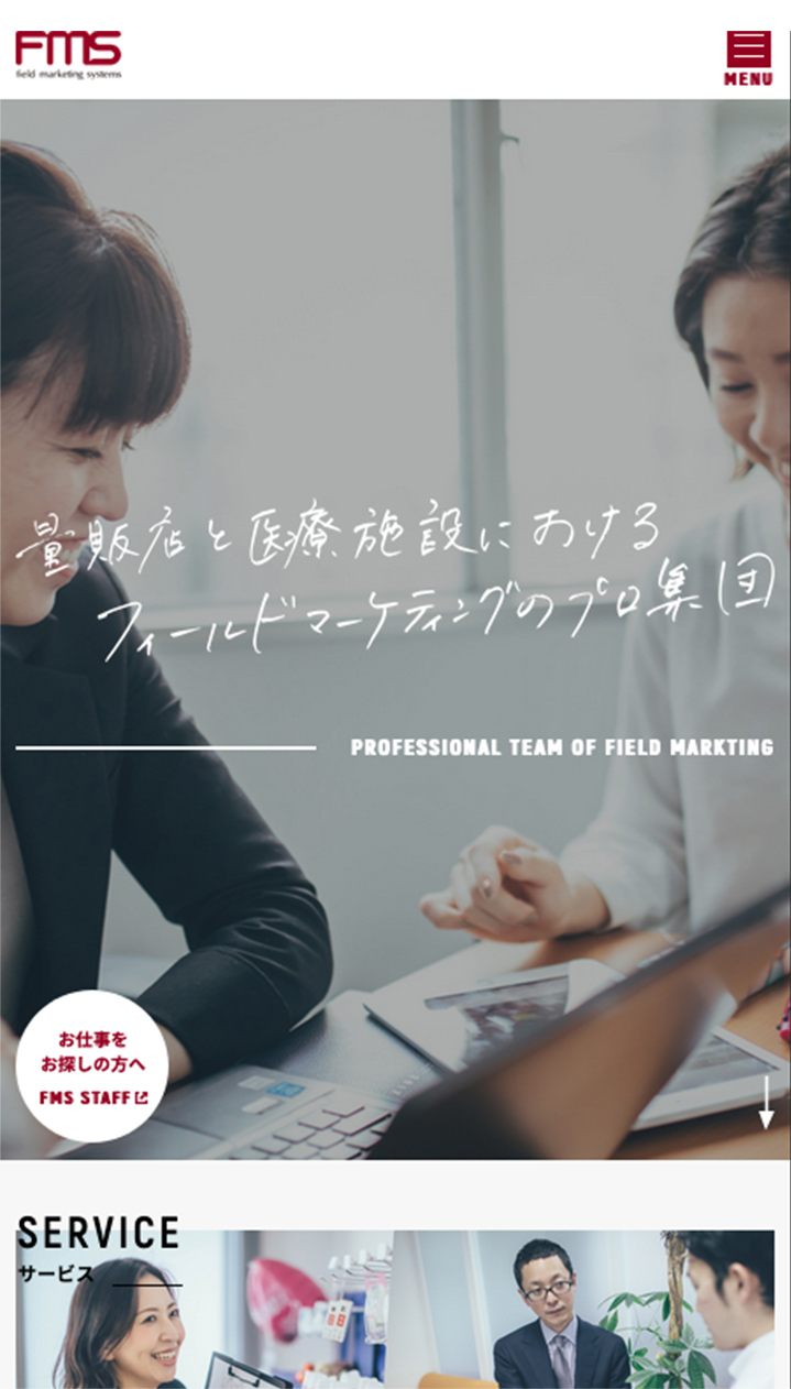 株式会社フィールドマーケティングシステムズ