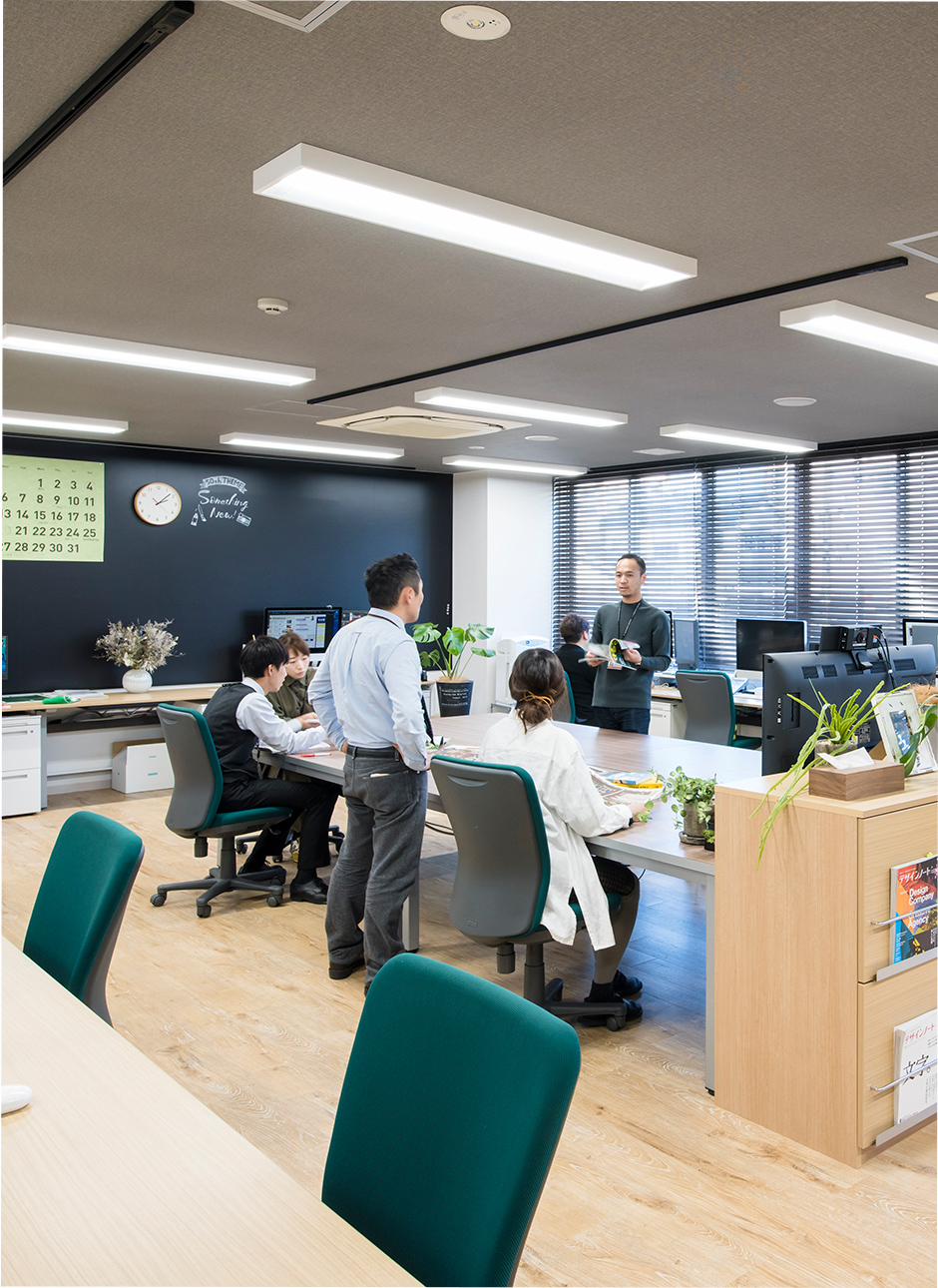新日本印刷株式会社採用サイト